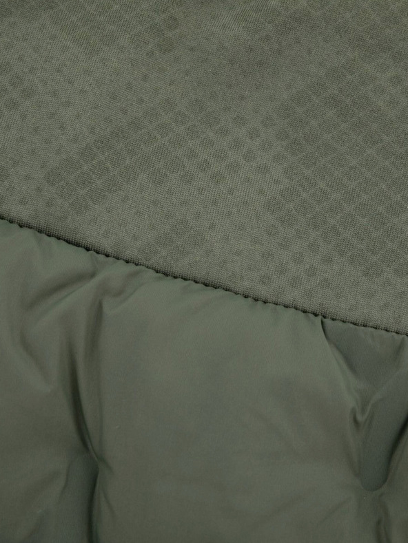 Kilpi Khaki Női téli steppelt szoknya Kilpi TANY