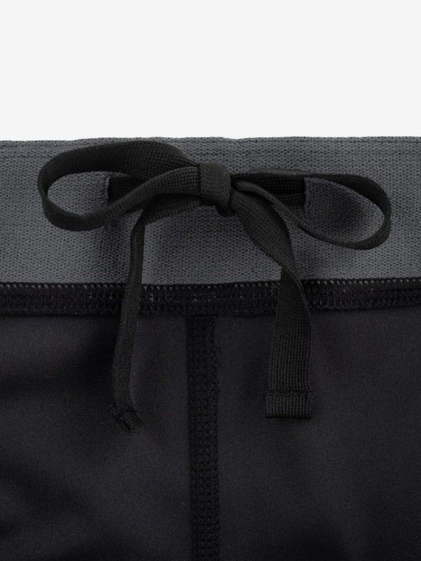 Kilpi Sötétkék női sport leggings Kilpi RUNNER