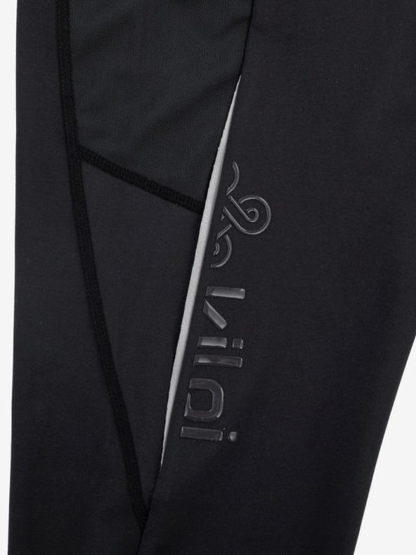 Kilpi Sötétkék női sport leggings Kilpi RUNNER