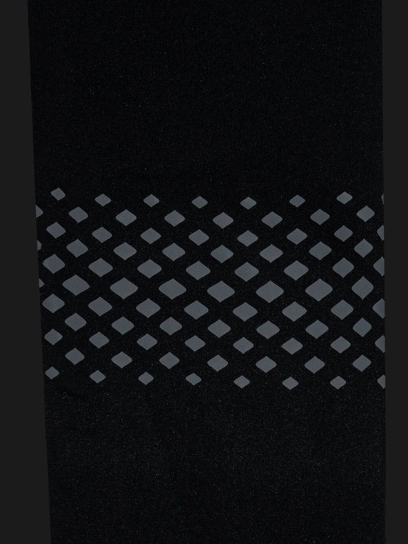 Kilpi Fekete női sportnadrág Kilpi NORWEL