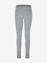 Kilpi Szürke női mintás thermo leggings Kilpi OLINE