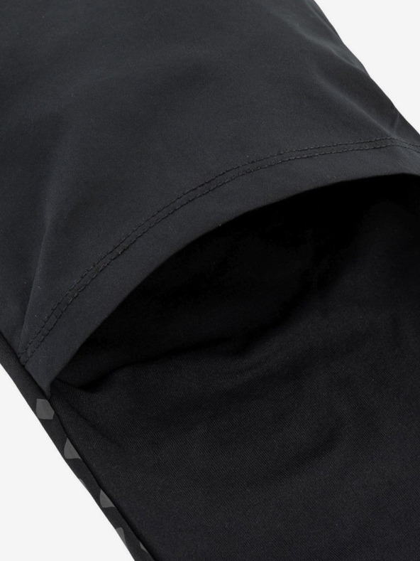 Kilpi Fekete férfi sportnadrág Kilpi NORWEL