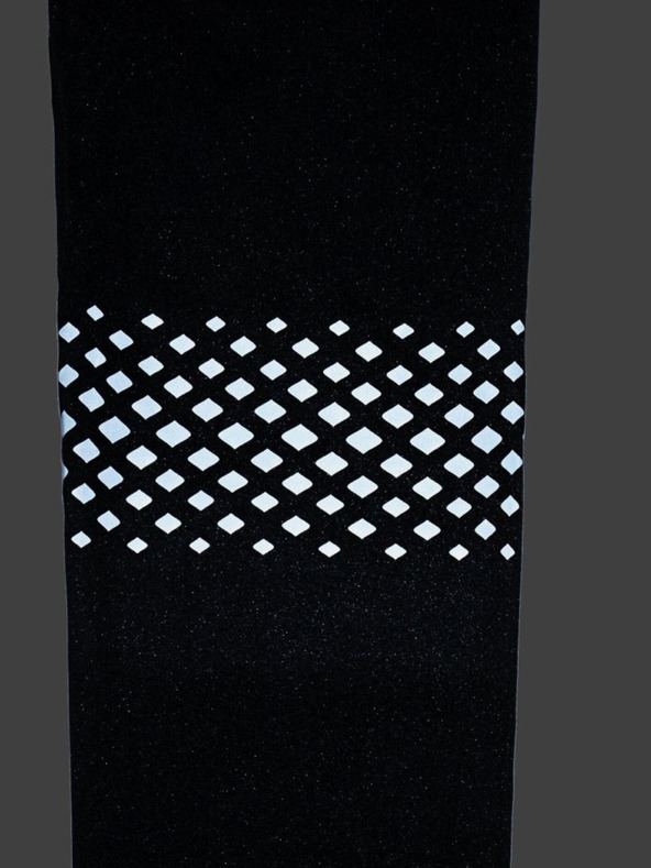 Kilpi Fekete férfi sportnadrág Kilpi NORWEL