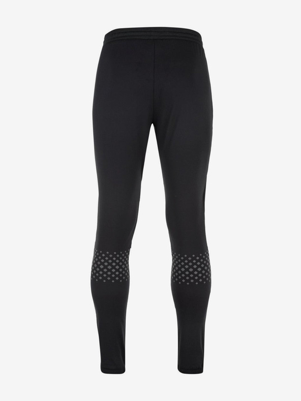 Kilpi Fekete férfi sportnadrág Kilpi NORWEL