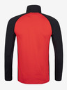 Kilpi Fekete-piros férfi sporting állógallérral Kilpi WILLIE