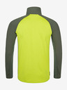 Kilpi Neonzöld férfi sporting állógallérral Kilpi WILLIE