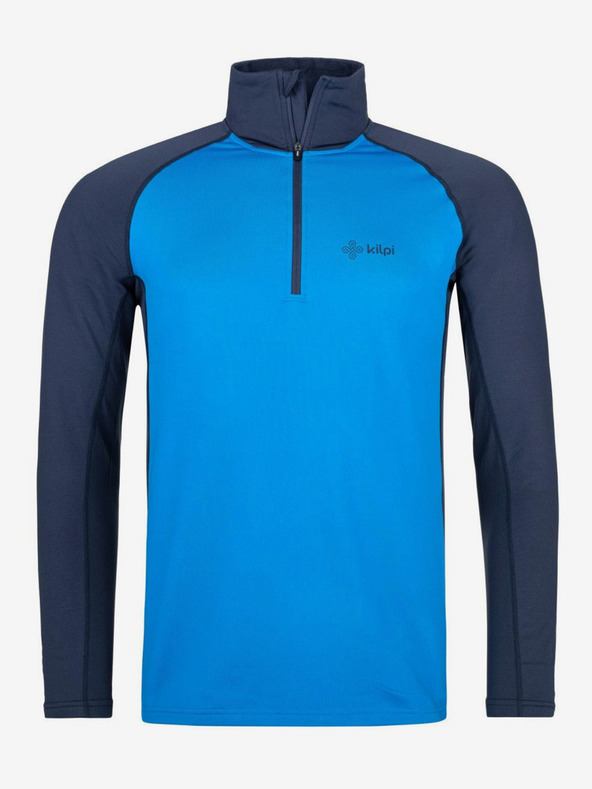 Kilpi Kék férfi sporting állógallérral Kilpi WILLIE