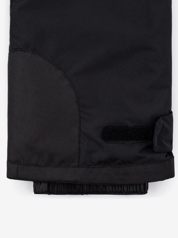 Kilpi Fekete gyerek sínadrág Kilpi DARYL