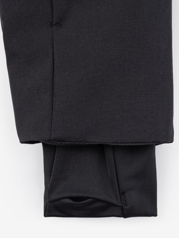 Kilpi Fekete női téli sí dzseki Kilpi HATTORI