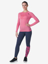 Kilpi Sötétkék női sport leggings Kilpi ALEXO