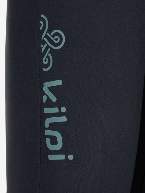 Kilpi Sötétkék női sport leggings Kilpi ALEXO