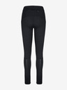 Kilpi Fekete női sportos, szigetelt leggings Kilpi KARANG