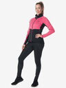 Kilpi Fekete női sportos, szigetelt leggings Kilpi KARANG
