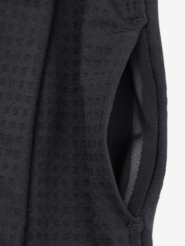 Kilpi Fekete női futó leggings Kilpi GEARS