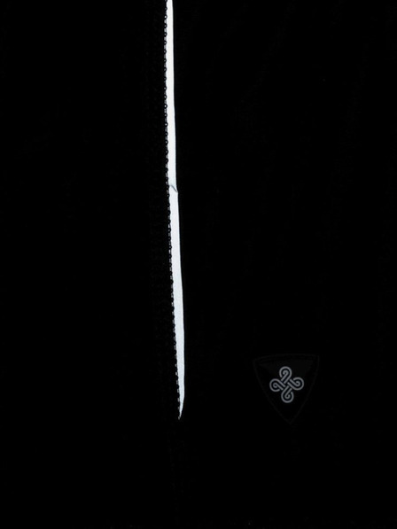 Kilpi Fekete férfi kerékpáros rövidnadrág Kilpi RIDER