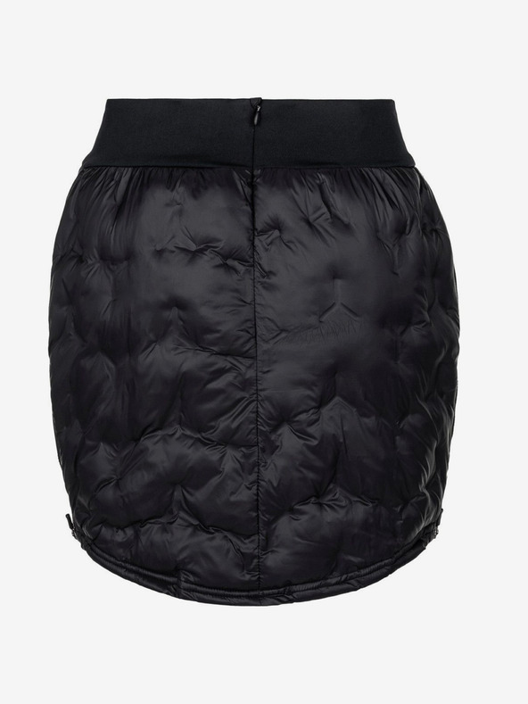 Kilpi Fekete női Kilpi TANY szigetelt szoknya