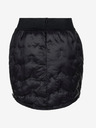 Kilpi Fekete női Kilpi TANY szigetelt szoknya