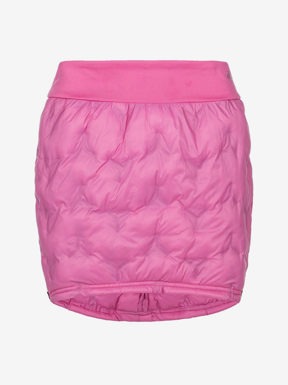 Kilpi Kilpi TANY Rózsaszín női szigetelt szoknya