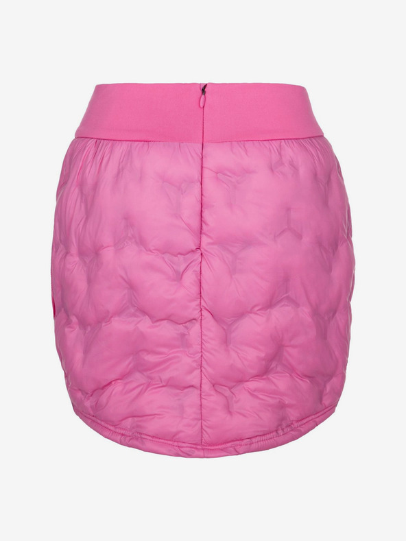 Kilpi Kilpi TANY Rózsaszín női szigetelt szoknya