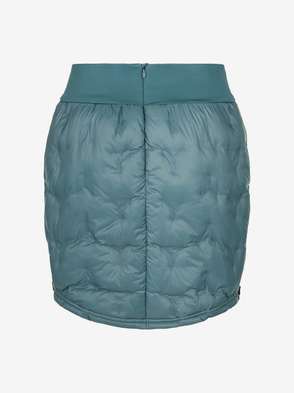 Kilpi Petrol Női szigetelt szoknya Kilpi TANY