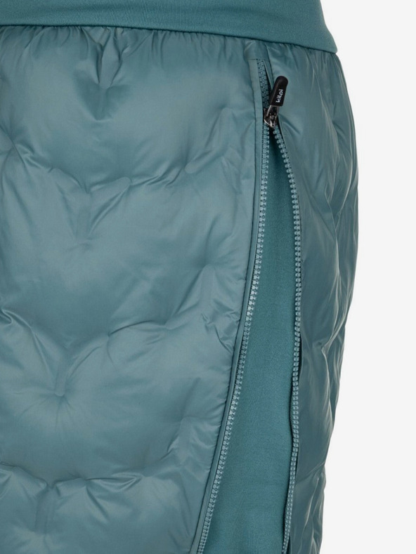 Kilpi Petrol Női szigetelt szoknya Kilpi TANY