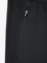 Kilpi Fekete férfi terepfutónadrág Kilpi NORWELL