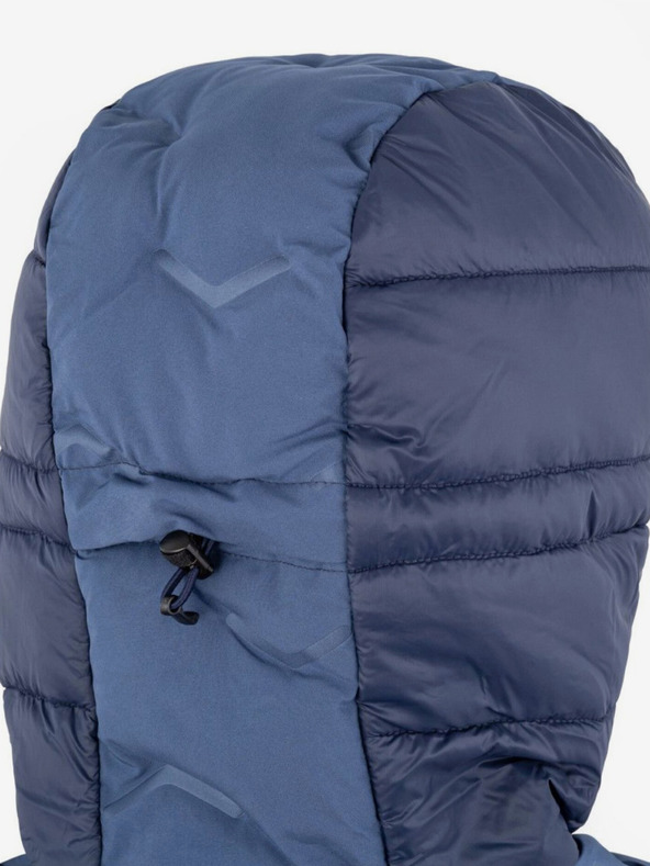 Kilpi Sötétkék női steppelt pehelymellény Kilpi TEVERY