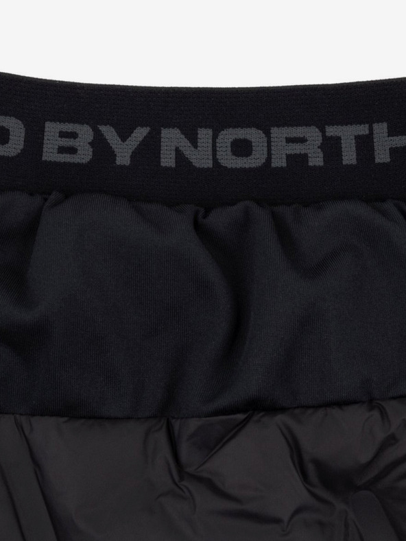 Kilpi Fekete férfi szigetelő rövidnadrág Kilpi FANCY