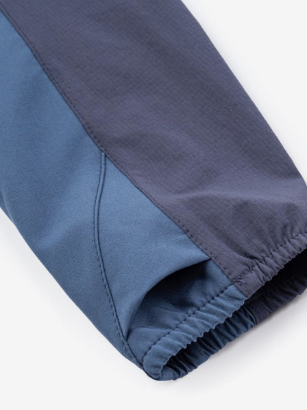 Kilpi Sötétkék női softshell dzseki Kilpi BALANS