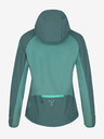 Kilpi Petrol színű női softshell dzseki Kilpi BALANS