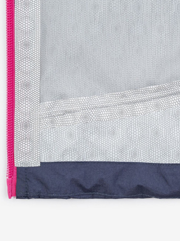 Kilpi Sötétkék női szabadtéri dzseki Kilpi HURRICANE