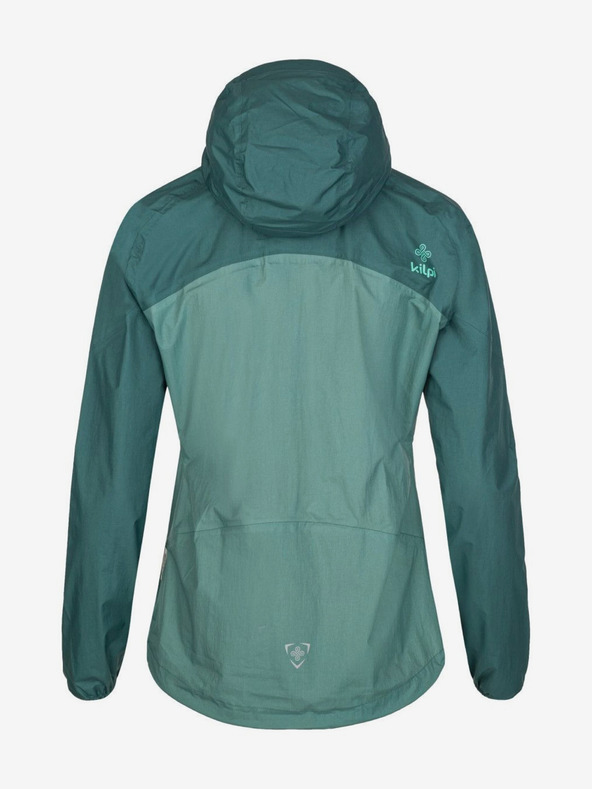 Kilpi Petrol Női Outdoor dzseki Kilpi HURRICANE