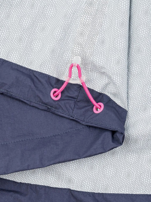 Kilpi Petrol Női Outdoor dzseki Kilpi HURRICANE