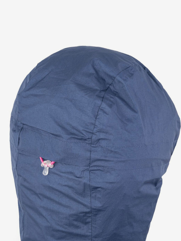 Kilpi Petrol Női Outdoor dzseki Kilpi HURRICANE