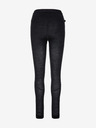 Kilpi Fekete női merinó gyapjú thermo leggings Kilpi MAVORA BOTTOM