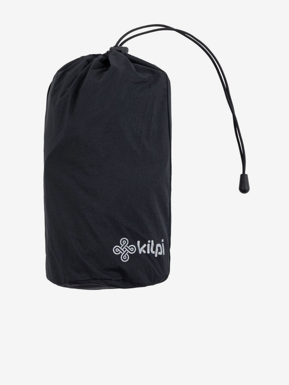 Kilpi Fekete férfi sportnadrág Kilpi ALPIN