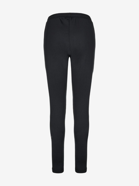 Kilpi Fekete női sportnadrág Kilpi NORWELL