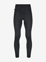 Kilpi Fekete férfi merinói gyapjú sportleggings Kilpi MAVORA BOTTOM MAVORA BOTTOM