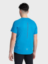Kilpi Kék férfi sportpóló Kilpi WYLDER