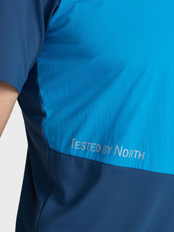 Kilpi Kék férfi sporting Kilpi KERKEN