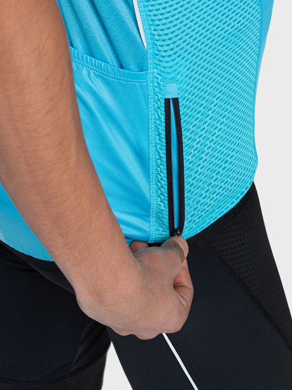 Kilpi Világoskék férfi sporting Kilpi CORRIDOR