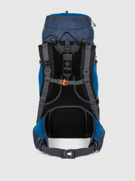 Kilpi Kék unisex sporthátizsák Kilpi ECRINS (45+5 l)