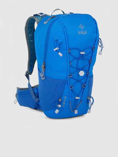 Kilpi Kék uniszex sporthátizsák Kilpi CARGO (25 l)