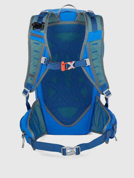 Kilpi Kék uniszex sporthátizsák Kilpi CARGO (25 l)