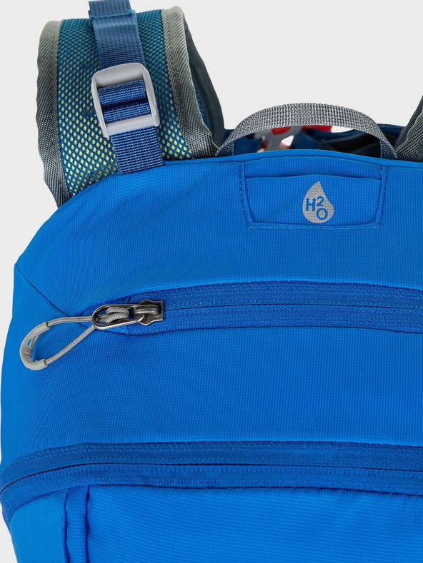 Kilpi Kék uniszex sporthátizsák Kilpi CARGO (25 l)