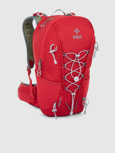 Kilpi Piros uniszex sporthátizsák Kilpi CARGO (25 l)