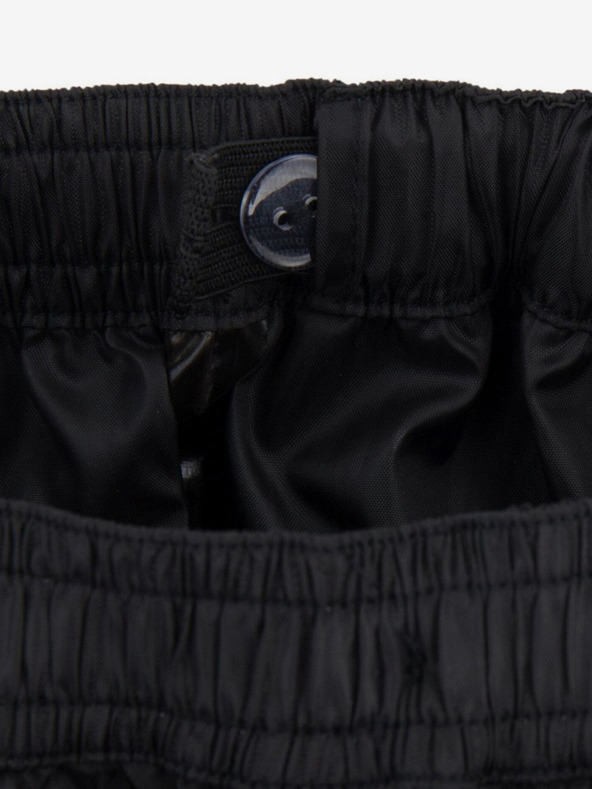 Kilpi Fekete gyerek sportnadrág Kilpi KERI