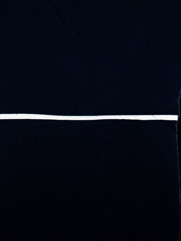 Kilpi Sötétkék gyerek softshell sí nadrág Kilpi RIZO