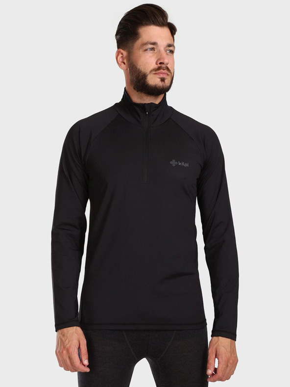 Kilpi Fekete férfi thermo sporting KILPI WILLIE