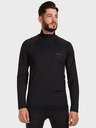 Kilpi Fekete férfi thermo sporting KILPI WILLIE